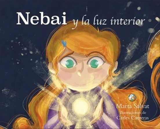 Nebai Y La Luz Interior