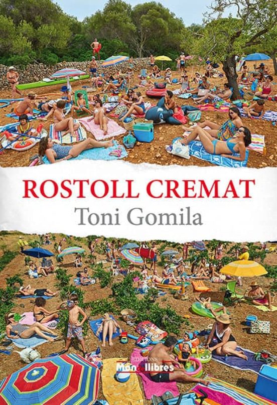 Rostoll Cremat
