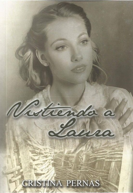 Vistiendo a Laura