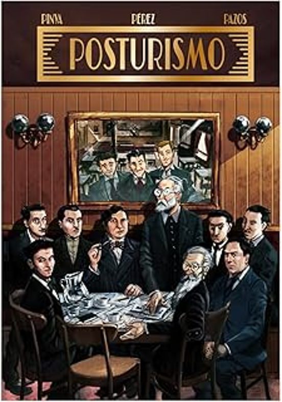 Posturismo