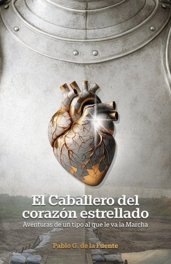 El caballero del corazón estrellado