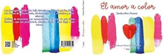 El amor a color