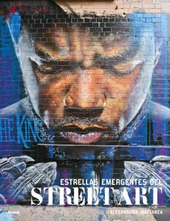 Estrellas Emergentes Del Street Art