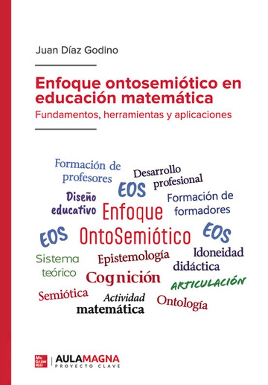 Enfoque Ontosemiótico En Educación Matemática