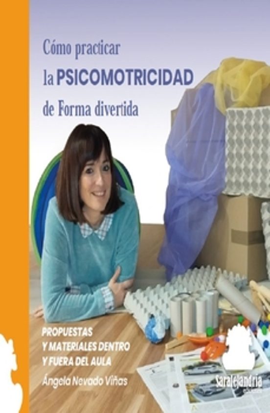 Cómo Practicar La Psicomotricidad De Forma Divertida