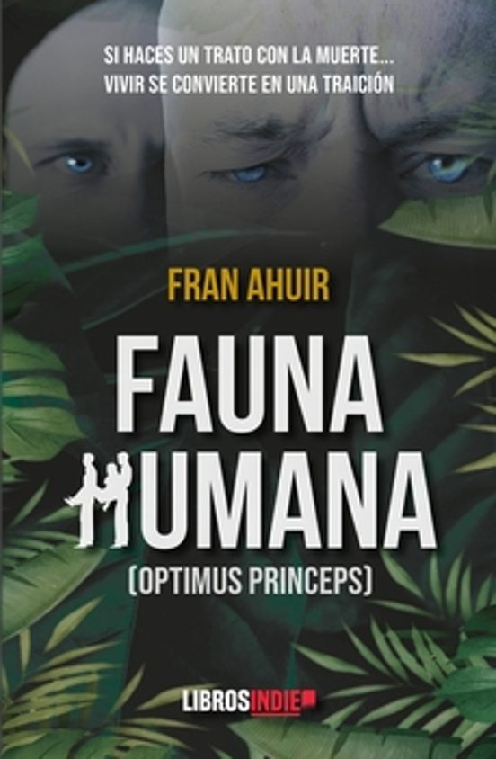 Fauna Humana Vol. 2