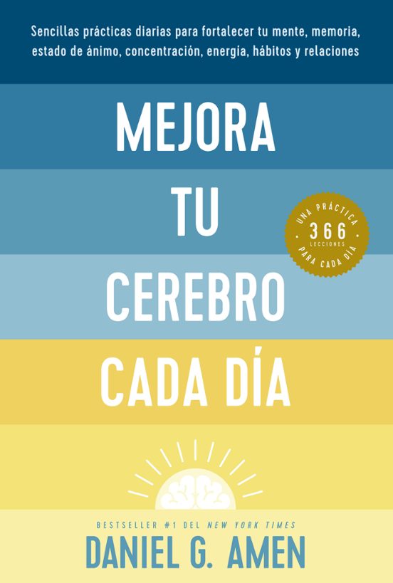 Mejora Tu Cerebro Cada Día