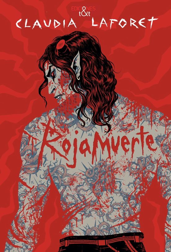 Rojamuerte