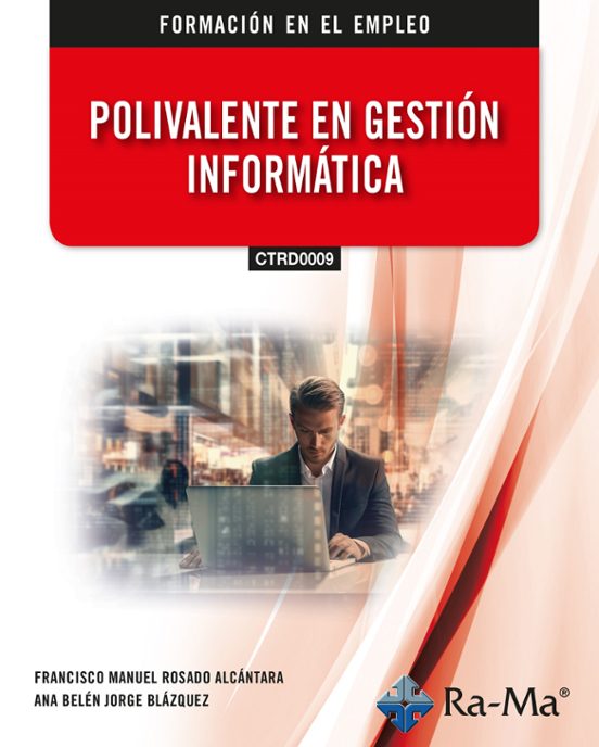 Polivalente En Gestión Informática