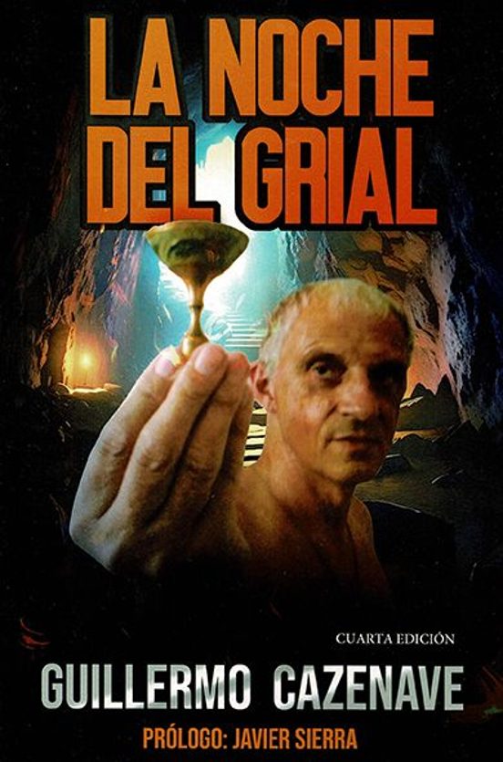La Noche Del Grial