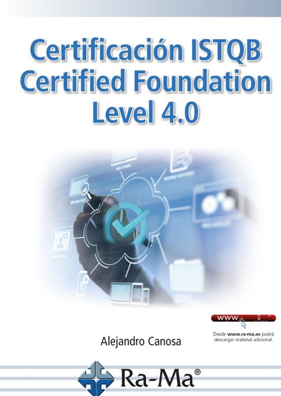 Certificación ISTQB Certified Foundation Level 4.0