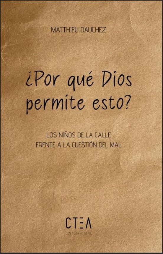 ¿por Qué Dios Permite Esto?