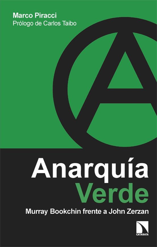 Anarquía Verde