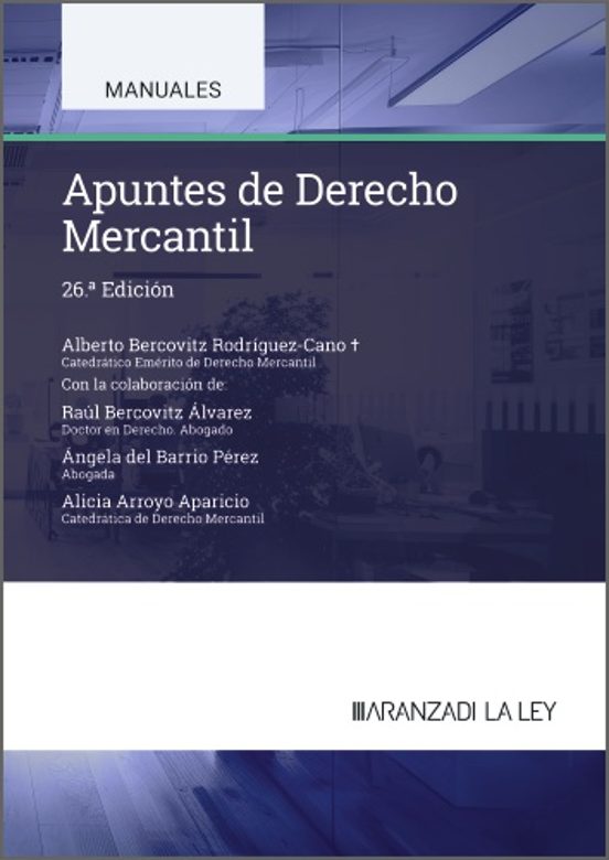 Apuntes De Derecho Mercantil