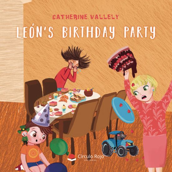 León´s Birthday Party