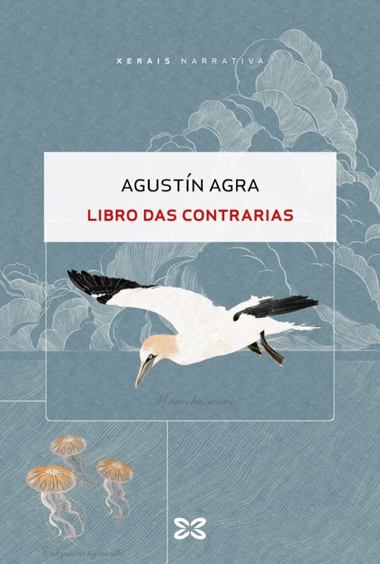 Libro Das Contrarias