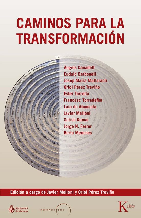 Caminos Para La Transformación
