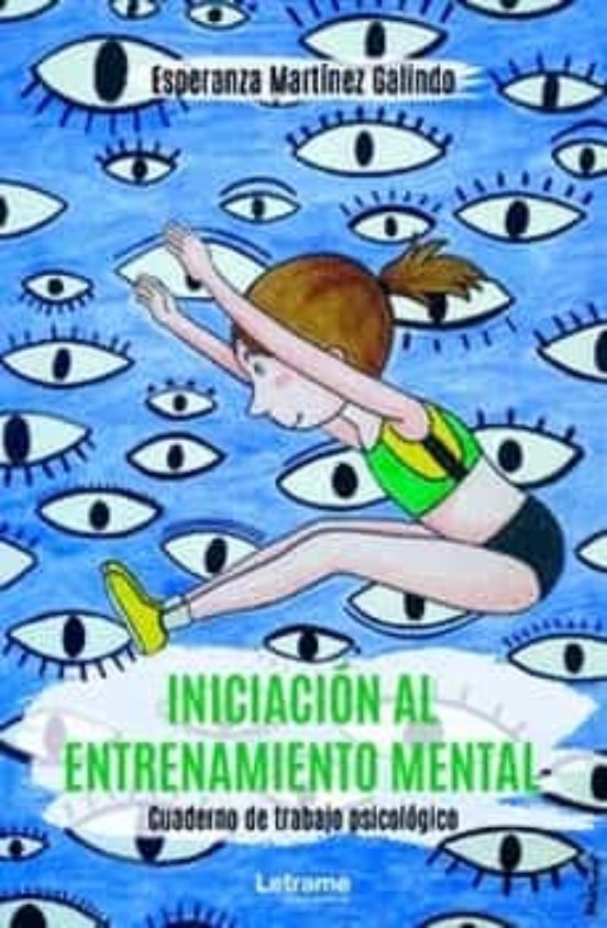 Iniciacion Al Entrenamiento Mental