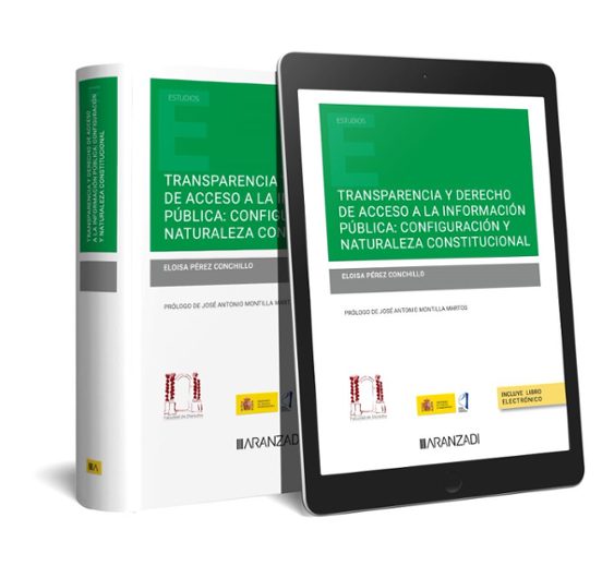 Transparencia Y Derecho De Acceso A La Información Pública: Configuración Y Naturaleza Constitucional