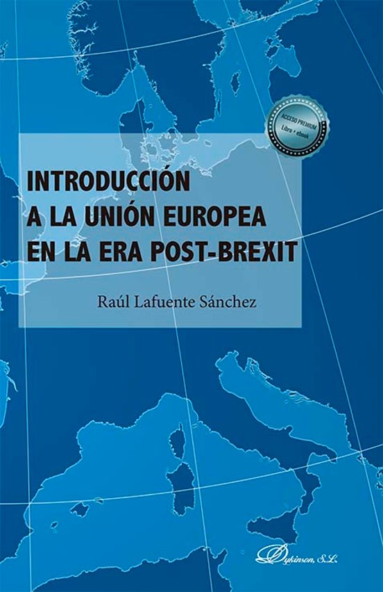 Introducción A La Unión Europea En La Era Post-Brexit