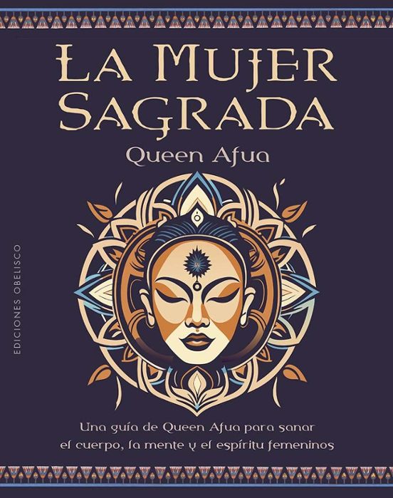 La Mujer Sagrada