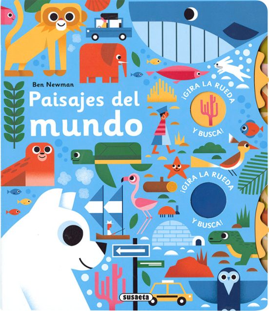 Paisajes Del Mundo