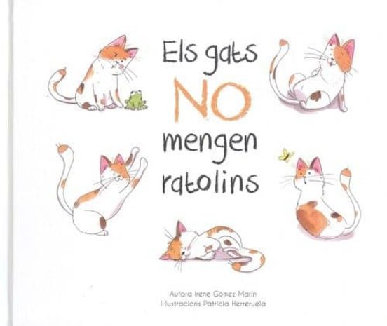 Els Gats No Mengen Ratolins