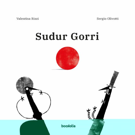 Sudur Gorri