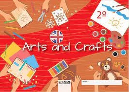 Arts And Crafts 2º