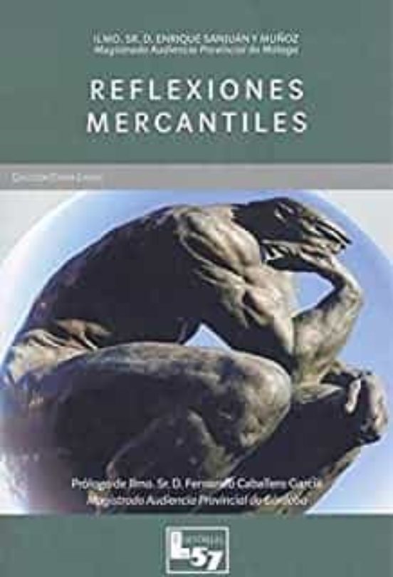 Reflexiones Mercantiles