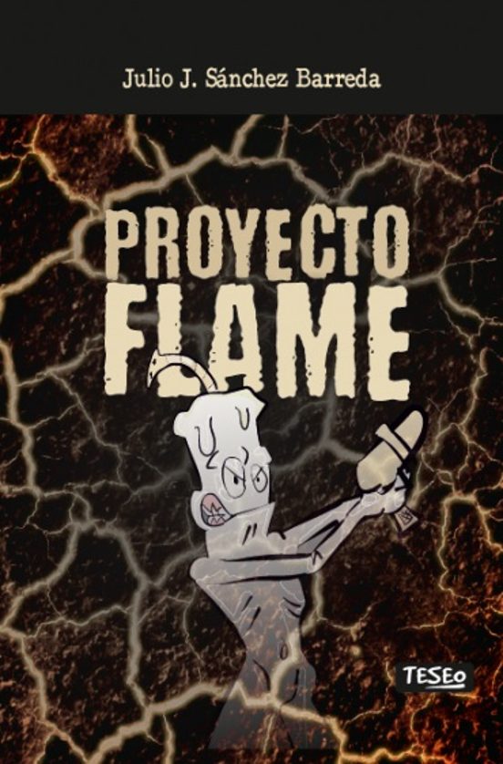 Proyecto Flame