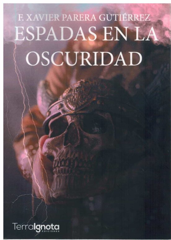 Espadas En La Oscuridad