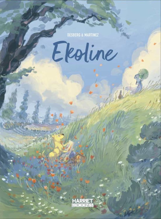 Ekoline