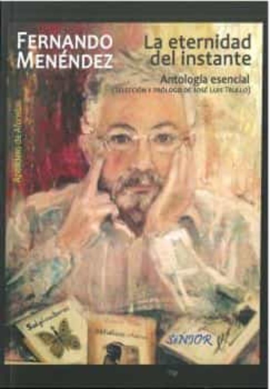 La Eternidad Del Instante