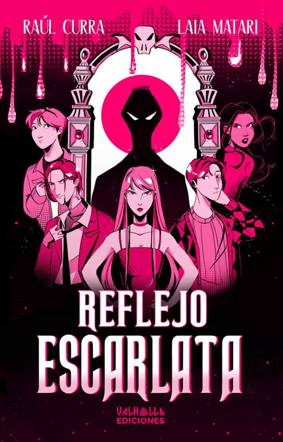 Reflejo Escarlata
