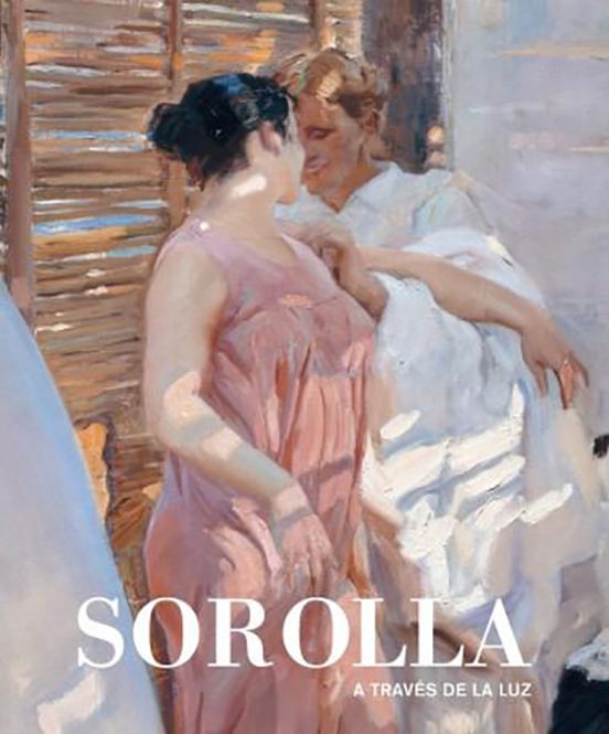 Sorrolla A Traves De La Luz