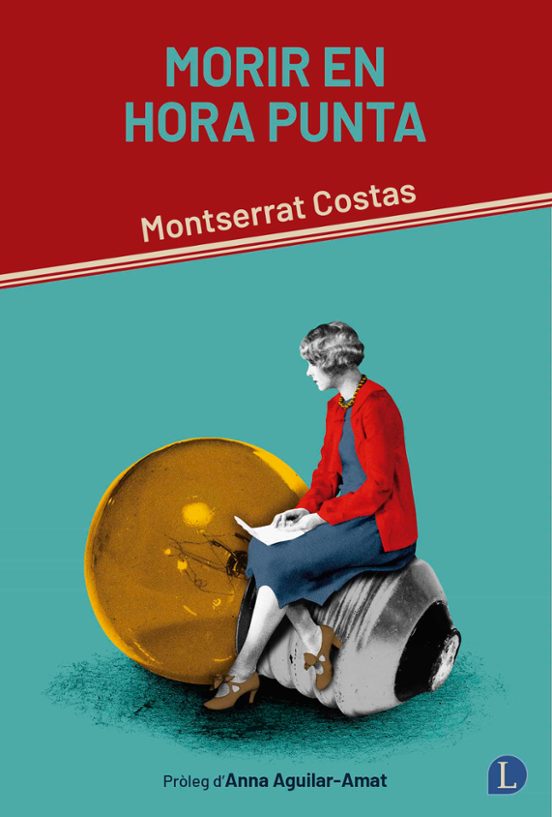 Morir En Hora Punta