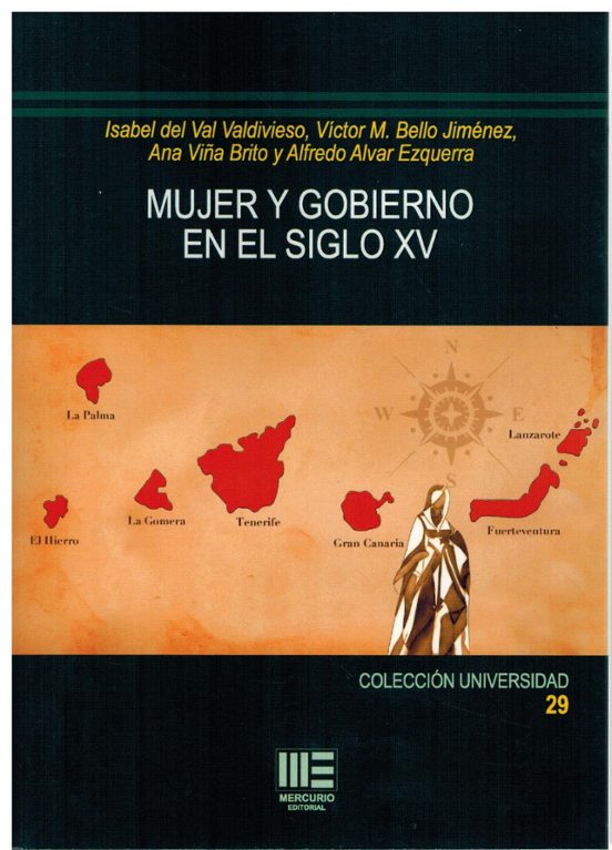 Mujer Y Gobierno En El Siglo Xv