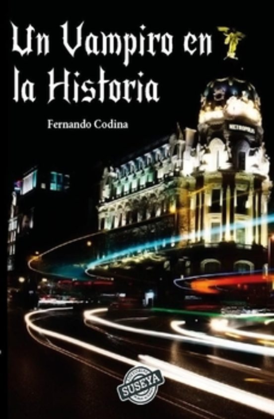 Un Vampiro en la Historia
