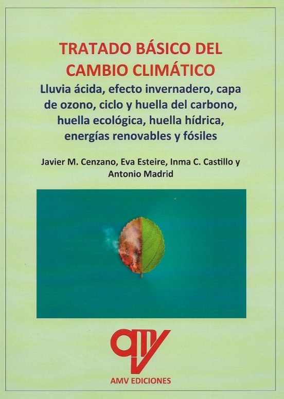 Tratado Básico Del Cambio Climático