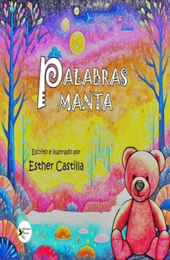 Palabras manta
