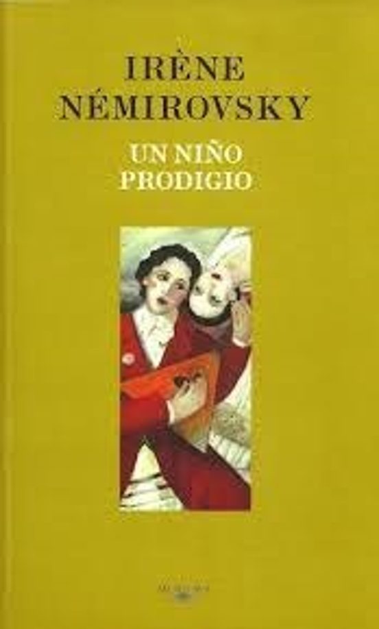Un Niño Prodigio