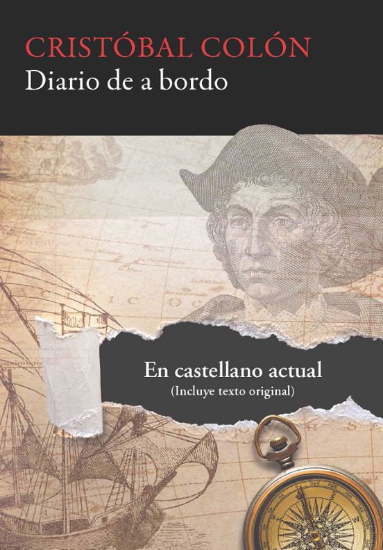 Diario De A Bordo
