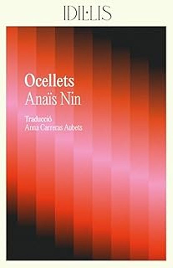 Ocellets