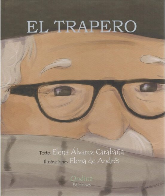 El trapero