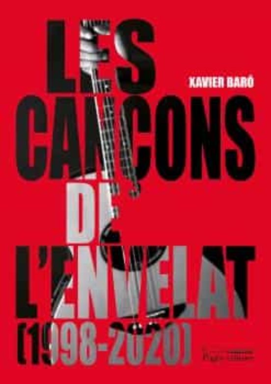 Les Cançons De L'envelat