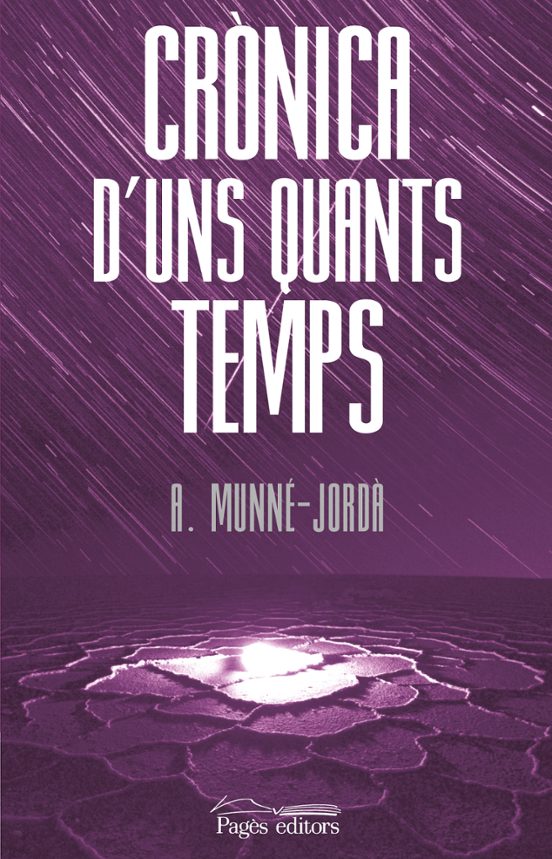 Crònica D'uns Quants Temps