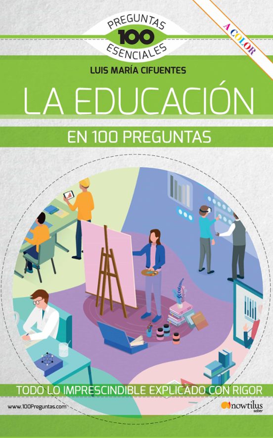 La Educación En 100 Preguntas