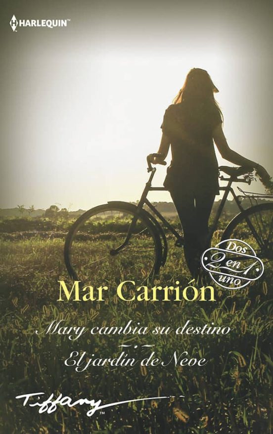 Mary Cambia Su Destino; El Jardín De Neve