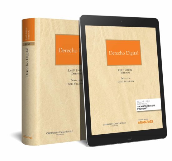 Derecho Digital